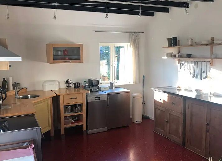 Verblijf 340208 - Vakantiewoning Noordwest Groningen - De Kastanje