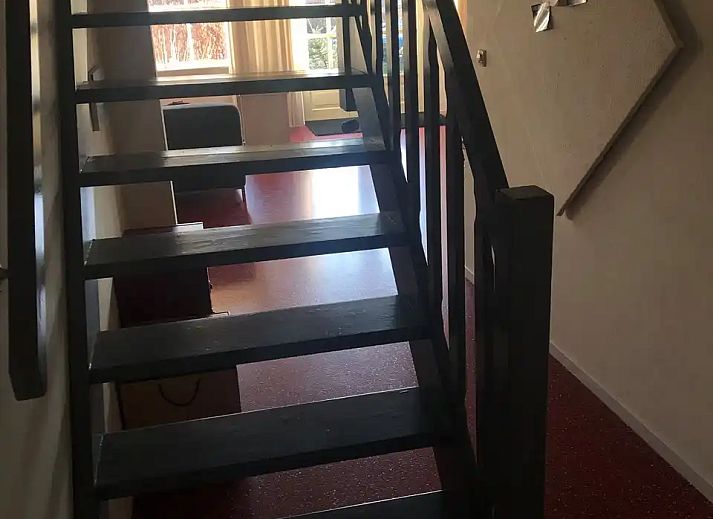 Verblijf 340208 - Vakantiewoning Noordwest Groningen - De Kastanje