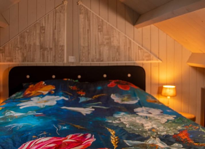 Unterkunft 340304 - Ferienhaus Noordwest Groningen - Huisje in Pieterburen