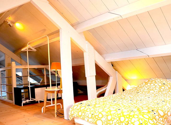 Unterkunft 340304 - Ferienhaus Noordwest Groningen - Huisje in Pieterburen