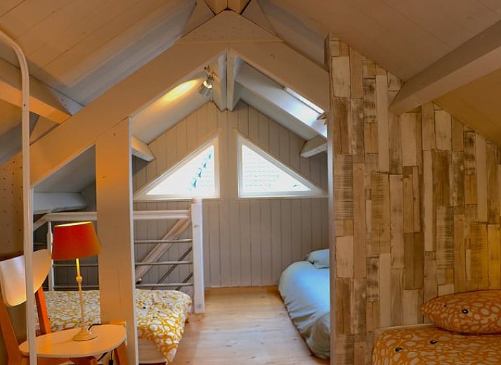 Unterkunft 340304 - Ferienhaus Noordwest Groningen - Huisje in Pieterburen