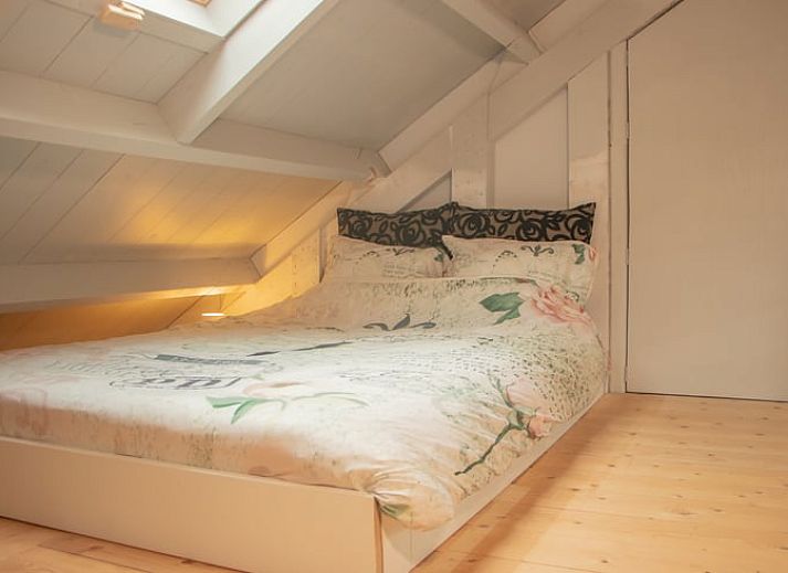 Unterkunft 340304 - Ferienhaus Noordwest Groningen - Huisje in Pieterburen