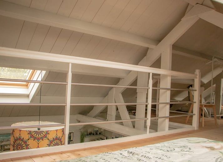 Unterkunft 340304 - Ferienhaus Noordwest Groningen - Huisje in Pieterburen