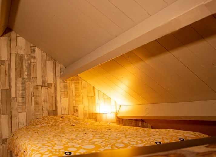 Unterkunft 340304 - Ferienhaus Noordwest Groningen - Huisje in Pieterburen