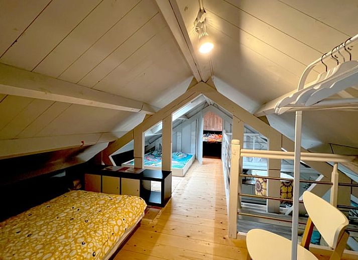 Unterkunft 340304 - Ferienhaus Noordwest Groningen - Huisje in Pieterburen