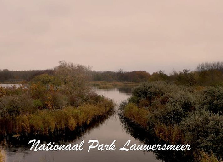 Unterkunft 340304 - Ferienhaus Noordwest Groningen - Huisje in Pieterburen