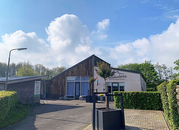 Guest house 340309 - Apartment Noordwest Groningen - Appartement Familienhaus in der Nähe des Wattenmeeres