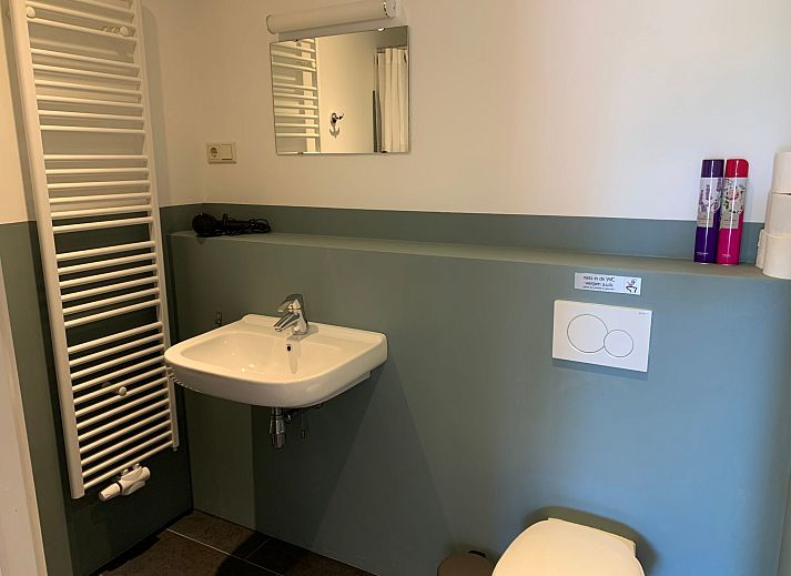 Guest house 340309 - Apartment Noordwest Groningen - Appartement Familienhaus in der Nähe des Wattenmeeres