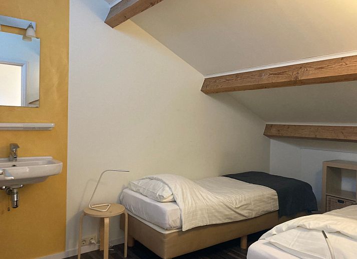 Guest house 340309 - Apartment Noordwest Groningen - Appartement Familienhaus in der Nähe des Wattenmeeres