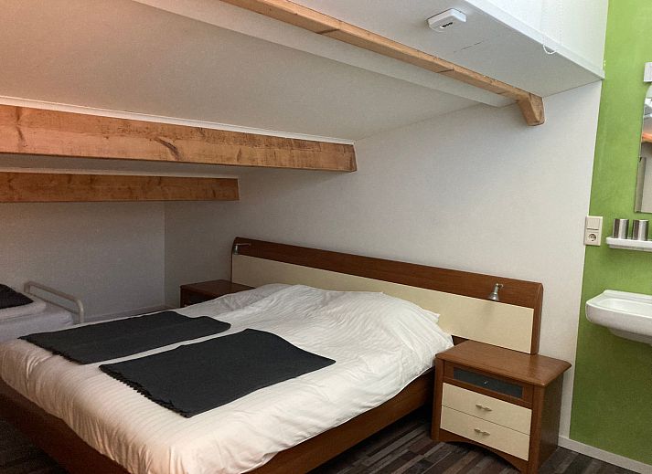 Guest house 340309 - Apartment Noordwest Groningen - Appartement Familienhaus in der Nähe des Wattenmeeres