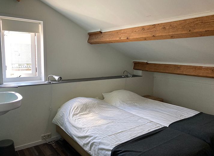 Guest house 340309 - Apartment Noordwest Groningen - Appartement Familienhaus in der Nähe des Wattenmeeres