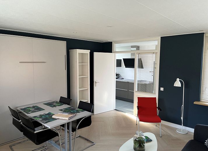 Verblijf 340311 - Appartement Noordwest Groningen - Appartement Haus für bis zu fünf Personen im Erdgeschoss.