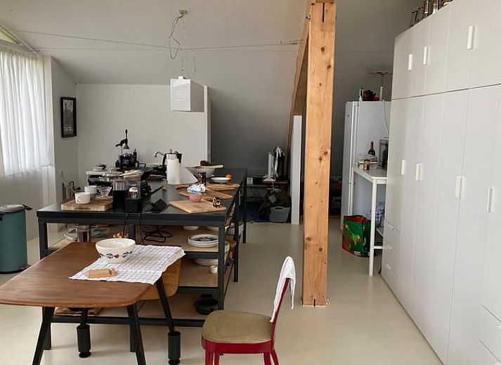 Verblijf 340707 - Vakantiewoning Noordwest Groningen - Huisje in Warfhuizen