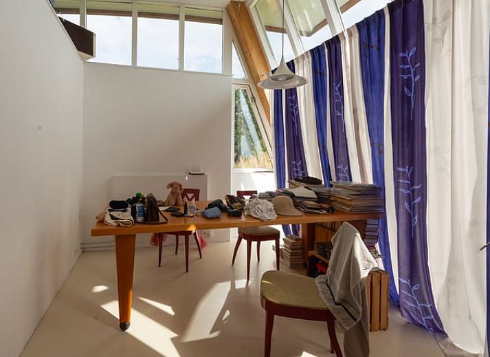 Verblijf 340707 - Vakantiewoning Noordwest Groningen - Huisje in Warfhuizen