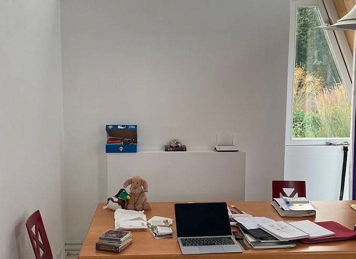 Verblijf 340707 - Vakantiewoning Noordwest Groningen - Huisje in Warfhuizen