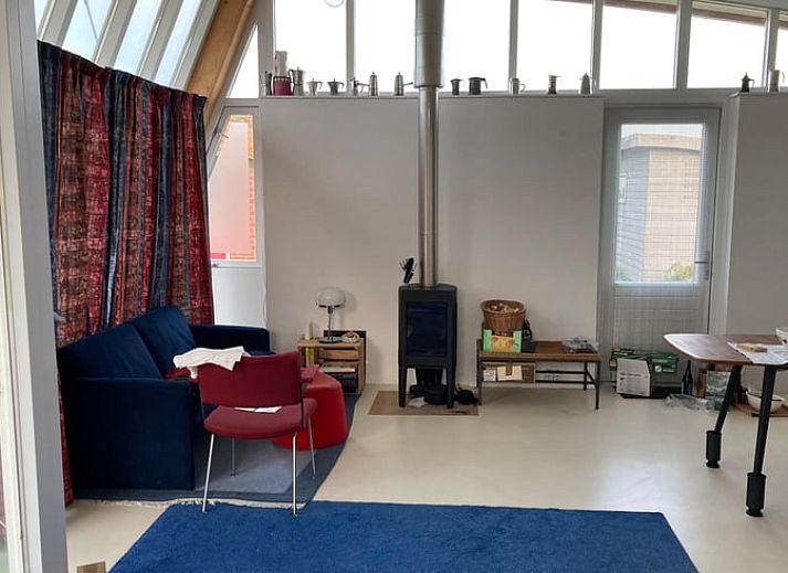 Verblijf 340707 - Vakantiewoning Noordwest Groningen - Huisje in Warfhuizen