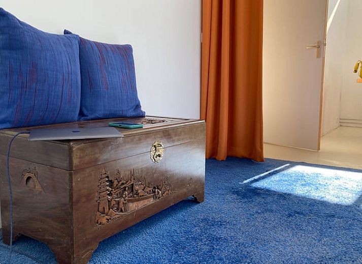 Verblijf 340707 - Vakantiewoning Noordwest Groningen - Huisje in Warfhuizen