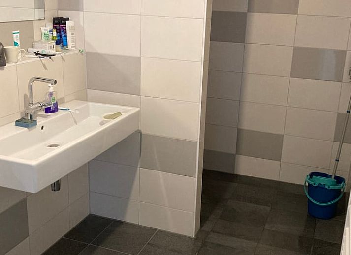 Verblijf 340707 - Vakantiewoning Noordwest Groningen - Huisje in Warfhuizen