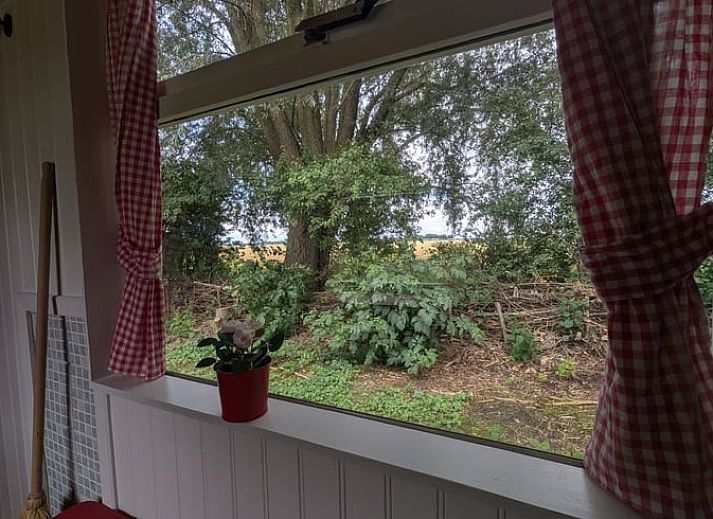 Unterkunft 340712 - Ferienhaus Noordwest Groningen - Vakantiehuisje in Warfhuizen