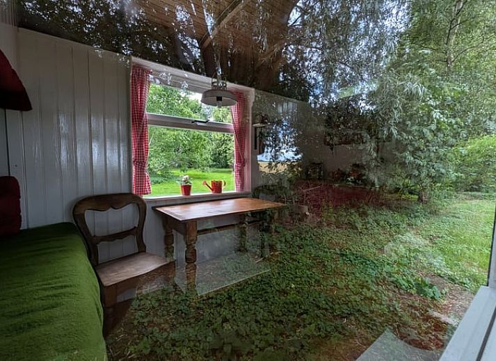 Unterkunft 340712 - Ferienhaus Noordwest Groningen - Vakantiehuisje in Warfhuizen