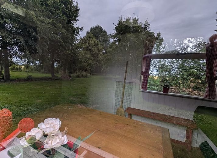 Unterkunft 340712 - Ferienhaus Noordwest Groningen - Vakantiehuisje in Warfhuizen