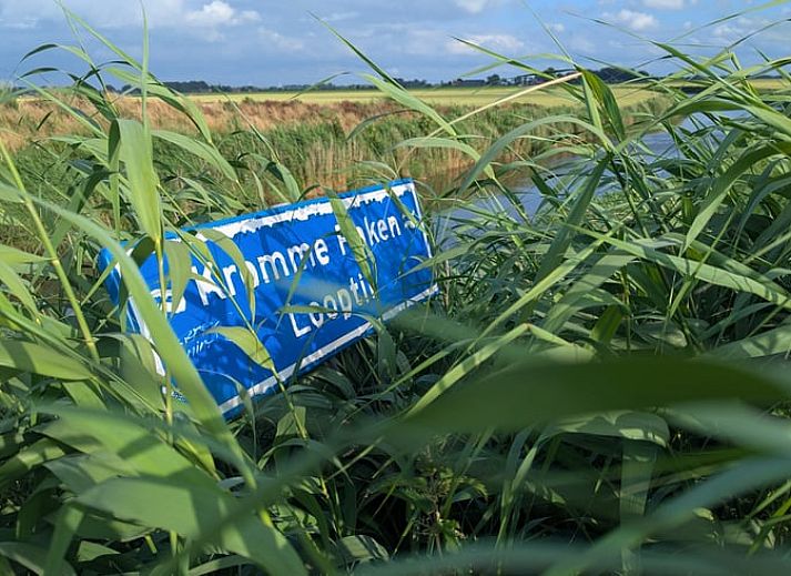 Unterkunft 340712 - Ferienhaus Noordwest Groningen - Vakantiehuisje in Warfhuizen