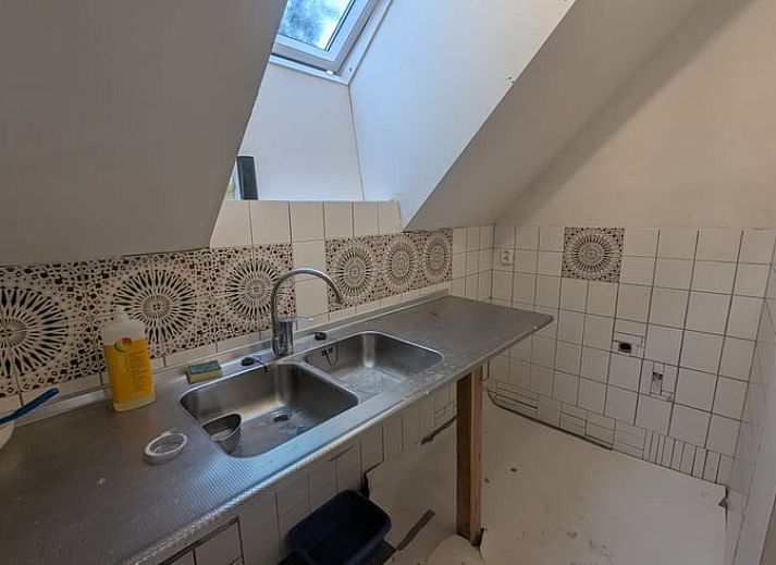 Unterkunft 340712 - Ferienhaus Noordwest Groningen - Vakantiehuisje in Warfhuizen