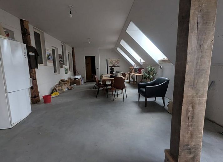 Unterkunft 340712 - Ferienhaus Noordwest Groningen - Vakantiehuisje in Warfhuizen