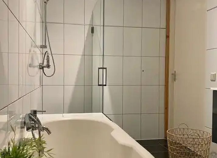 Verblijf 340714 - Vakantiewoning Noordwest Groningen - Zonnig vakantiehuis nabij Waddenzee