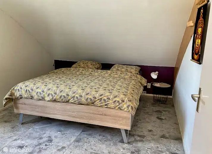 Verblijf 340714 - Vakantiewoning Noordwest Groningen - Zonnig vakantiehuis nabij Waddenzee