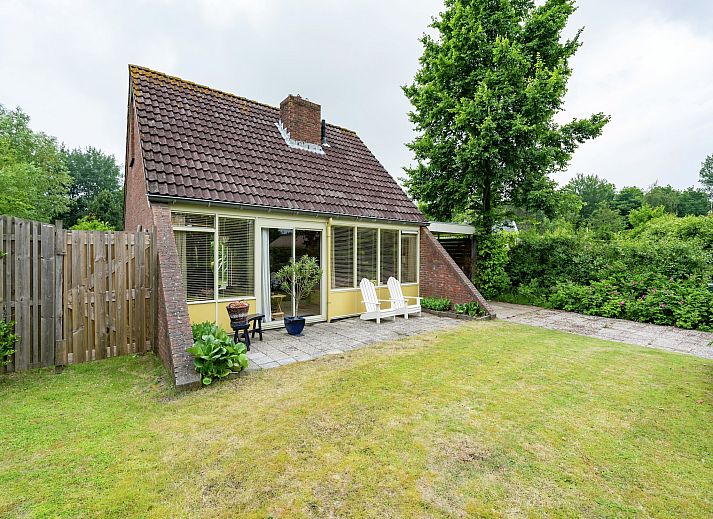 Unterkunft 341304 • Ferienhaus Noordwest Groningen • Aan de Waddenzee