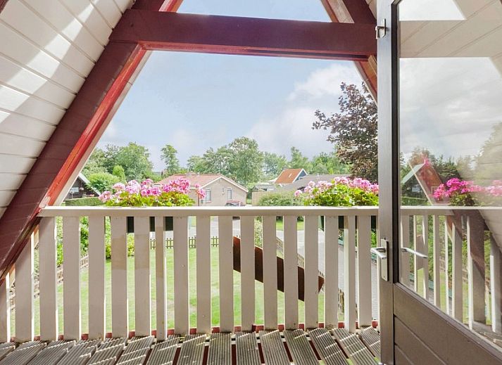 Verblijf 341309 - Vakantiewoning Noordwest Groningen - Robbenoort 29