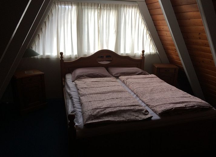 Verblijf 341309 - Vakantiewoning Noordwest Groningen - Robbenoort 29