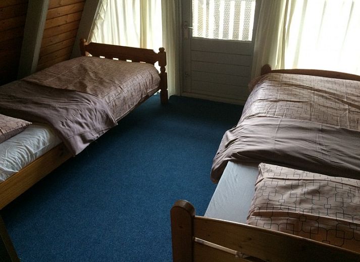 Verblijf 341309 - Vakantiewoning Noordwest Groningen - Robbenoort 29