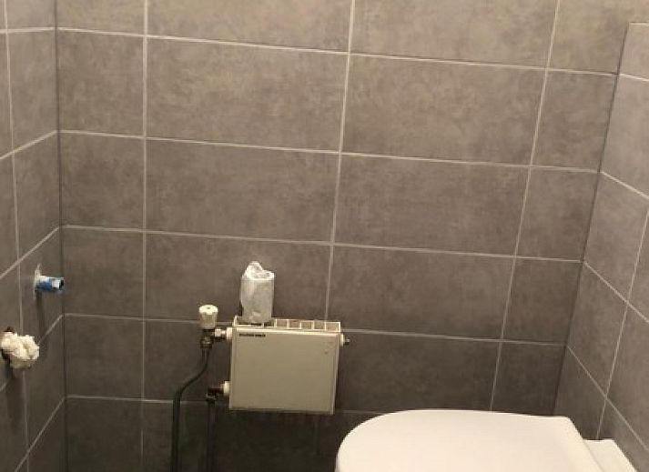 Verblijf 341309 - Vakantiewoning Noordwest Groningen - Robbenoort 29