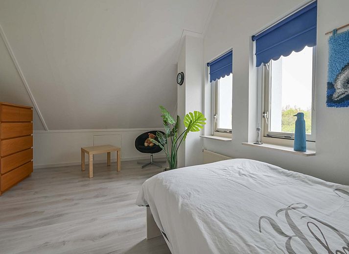 Unterkunft 341311 - Ferienhaus Noordwest Groningen - Vrijstaande woning in Lauwersoog 