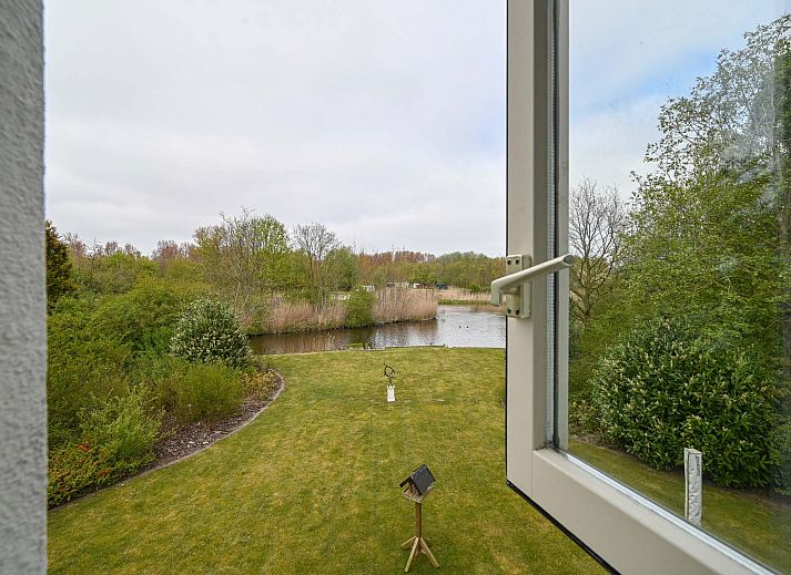 Unterkunft 341311 - Ferienhaus Noordwest Groningen - Vrijstaande woning in Lauwersoog 