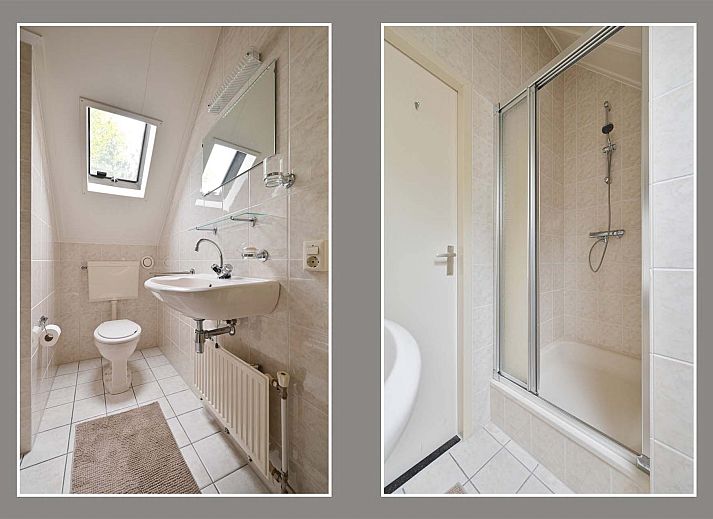 Unterkunft 341311 - Ferienhaus Noordwest Groningen - Vrijstaande woning in Lauwersoog 
