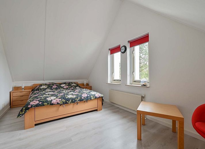 Unterkunft 341311 - Ferienhaus Noordwest Groningen - Vrijstaande woning in Lauwersoog 