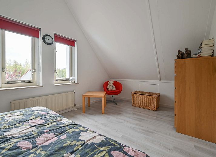 Unterkunft 341311 - Ferienhaus Noordwest Groningen - Vrijstaande woning in Lauwersoog 