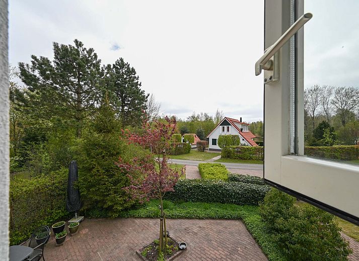 Unterkunft 341311 - Ferienhaus Noordwest Groningen - Vrijstaande woning in Lauwersoog 
