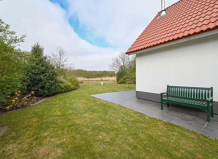 Unterkunft 341311 - Ferienhaus Noordwest Groningen - Vrijstaande woning in Lauwersoog 