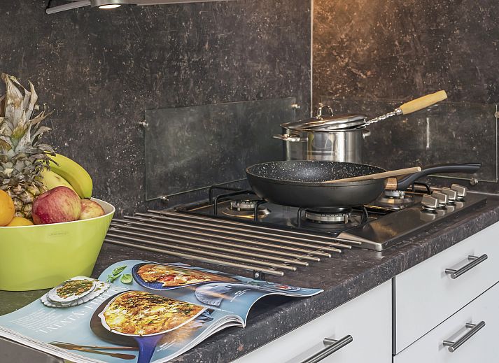 Unterkunft 3413173 - Bungalow Noordwest Groningen - Natuurdorp Suyderoogh | 6-persoons kinderbungalow | 6CK