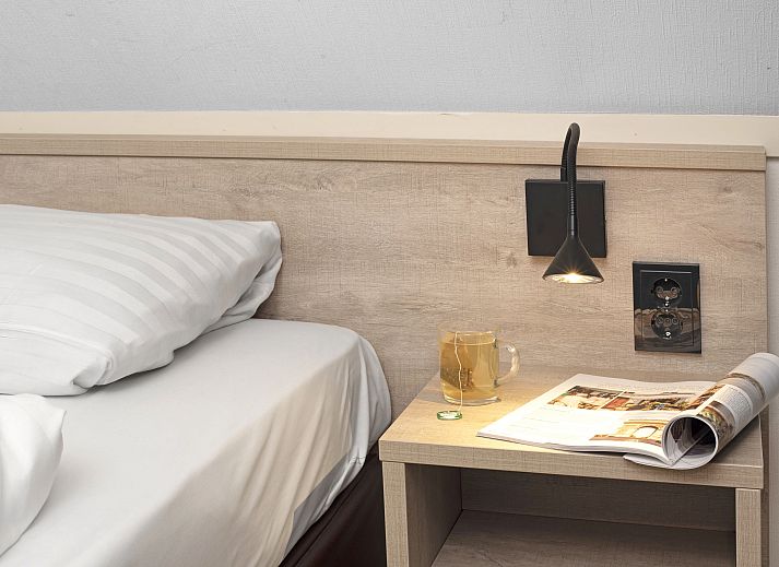 Unterkunft 3413173 - Bungalow Noordwest Groningen - Natuurdorp Suyderoogh | 6-persoons kinderbungalow | 6CK