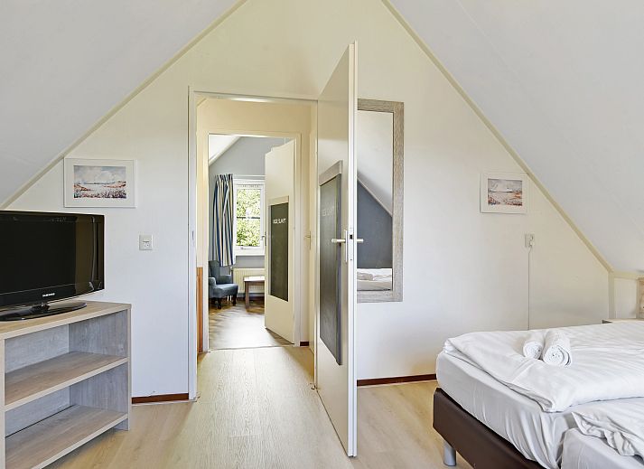 Unterkunft 3413173 - Bungalow Noordwest Groningen - Natuurdorp Suyderoogh | 6-persoons kinderbungalow | 6CK