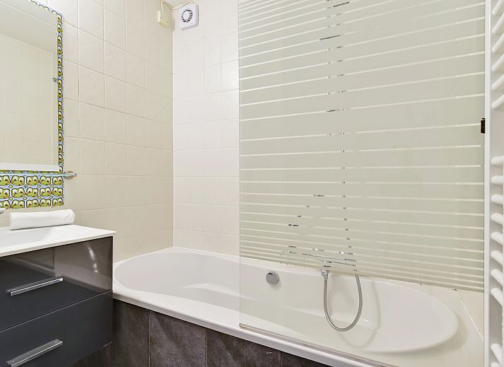 Unterkunft 3413173 - Bungalow Noordwest Groningen - Natuurdorp Suyderoogh | 6-persoons kinderbungalow | 6CK