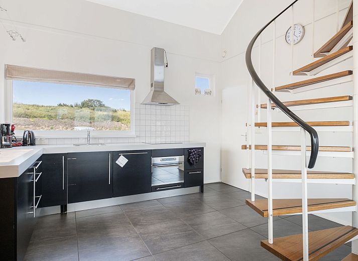 Guest house 341317 - Holiday property Noordwest Groningen - Vakantiehuis Rietwoning 17