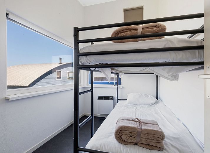 Guest house 341317 - Holiday property Noordwest Groningen - Vakantiehuis Rietwoning 17