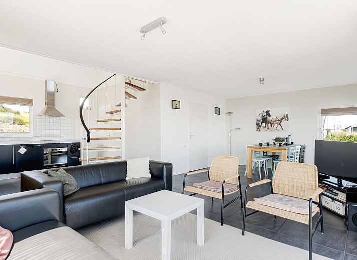 Guest house 341317 - Holiday property Noordwest Groningen - Vakantiehuis Rietwoning 17