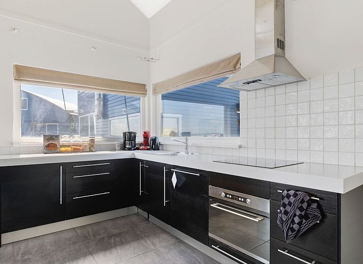 Guest house 341317 - Holiday property Noordwest Groningen - Vakantiehuis Rietwoning 17